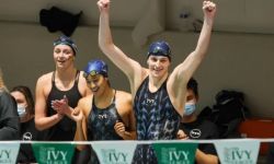 جامعة أمريكية تخسر تمويلها بسبب سباحة متحولة جنسيا